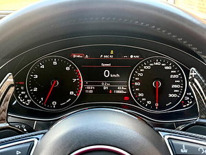 Audi A6 Avant thumbnail