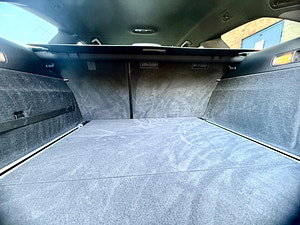 Audi A6 Avant thumbnail