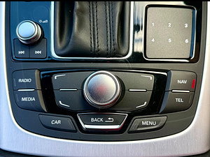 Audi A6 Avant thumbnail
