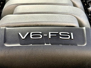 Audi A6 Avant thumbnail