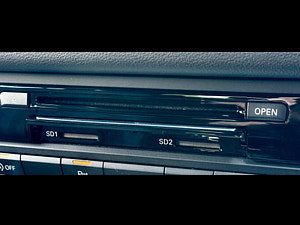 Audi A6 Avant thumbnail