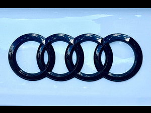 Audi A6 Avant thumbnail