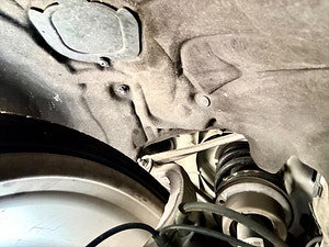 Audi A6 Avant thumbnail