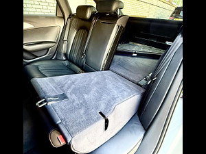 Audi A6 Avant thumbnail