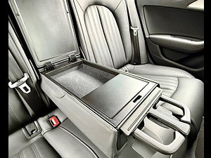 Audi A6 Avant thumbnail