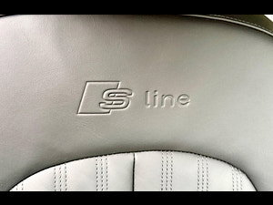 Audi A6 Avant thumbnail