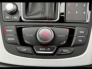 Audi A6 Avant thumbnail