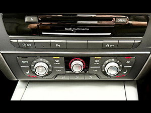 Audi A6 Avant thumbnail