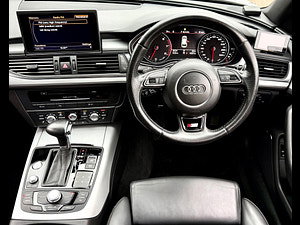 Audi A6 Avant thumbnail