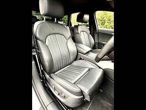 Audi A6 Avant thumbnail