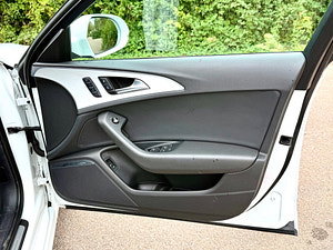 Audi A6 Avant thumbnail