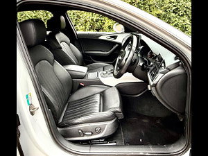 Audi A6 Avant thumbnail