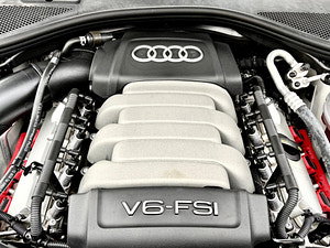 Audi A6 Avant thumbnail