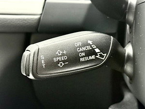 Audi A6 Avant thumbnail