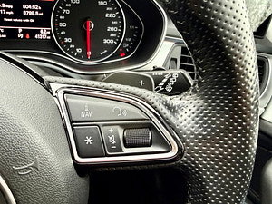 Audi A6 Avant thumbnail