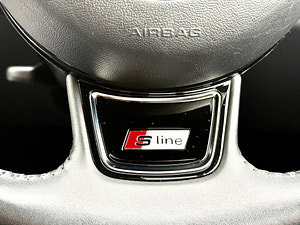 Audi A6 Avant thumbnail