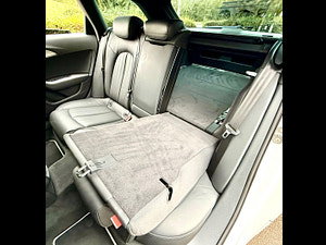 Audi A6 Avant thumbnail