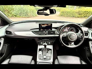 Audi A6 Avant thumbnail