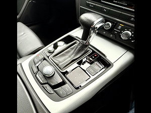 Audi A6 Avant thumbnail