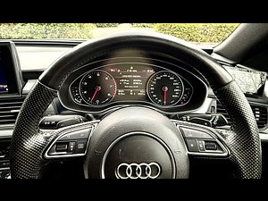 Audi A6 Avant thumbnail