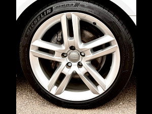 Audi A6 Avant thumbnail