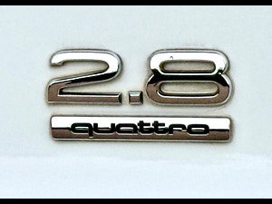 Audi A6 Avant thumbnail