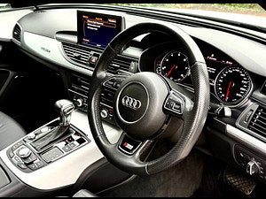 Audi A6 Avant thumbnail