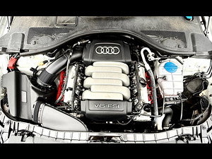 Audi A6 Avant thumbnail