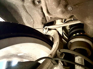 Audi A6 Avant thumbnail