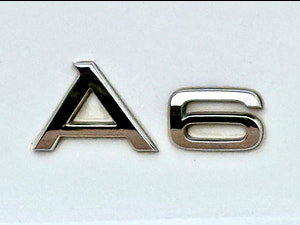 Audi A6 Avant thumbnail