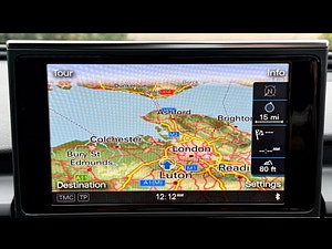 Audi A6 Avant thumbnail