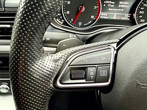 Audi A6 Avant thumbnail