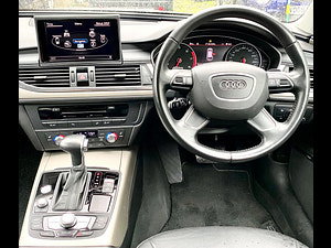 Audi A6 Allroad thumbnail