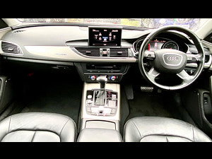 Audi A6 Allroad thumbnail