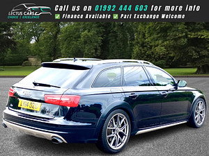 Audi A6 Allroad thumbnail