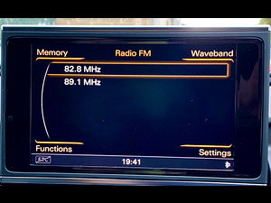 Audi A6 Allroad thumbnail