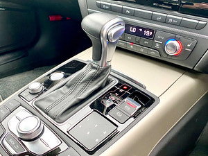 Audi A6 Allroad thumbnail
