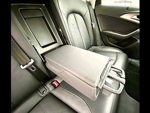 Audi A6 Allroad thumbnail
