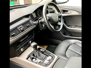 Audi A6 Allroad thumbnail