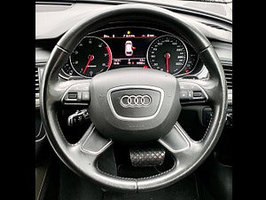 Audi A6 Allroad thumbnail