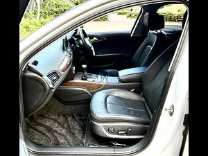 Audi A6 Allroad thumbnail