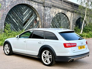 Audi A6 Allroad thumbnail