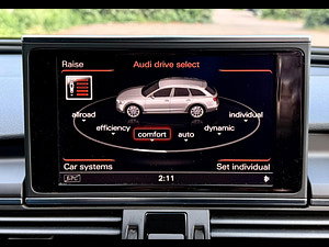 Audi A6 Allroad thumbnail