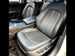 Audi A6 Allroad thumbnail