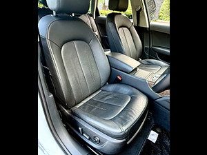 Audi A6 Allroad thumbnail