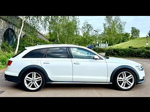 Audi A6 Allroad thumbnail