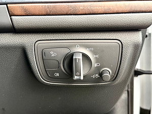 Audi A6 Allroad thumbnail