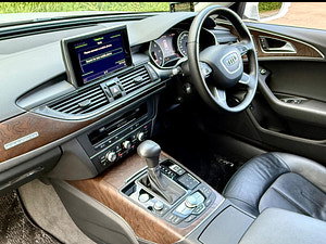 Audi A6 Allroad thumbnail
