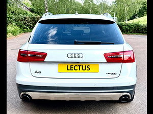 Audi A6 Allroad thumbnail