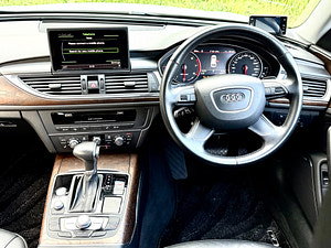 Audi A6 Allroad thumbnail